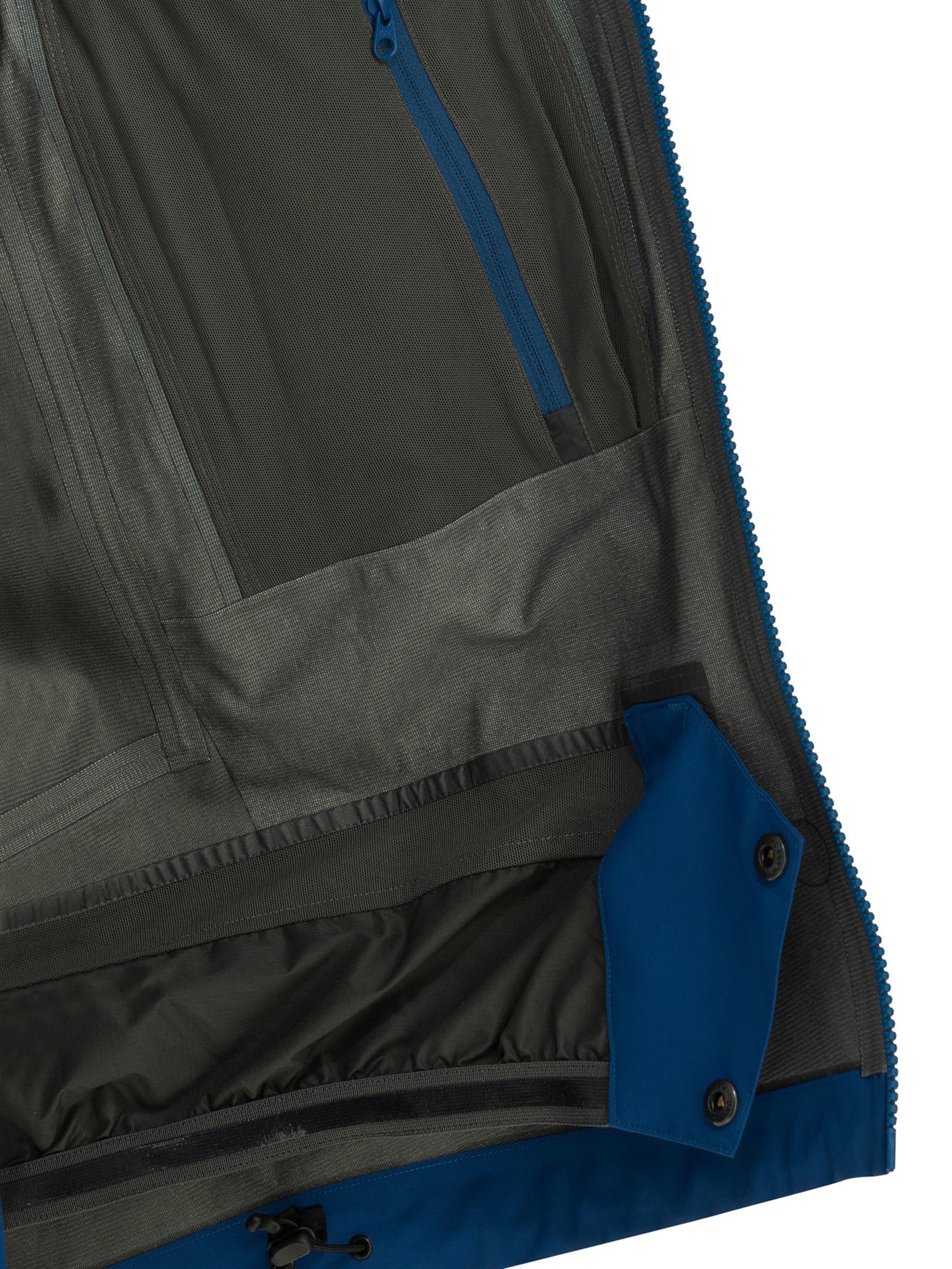 "Macai" Technical jacket Jackets and Coats