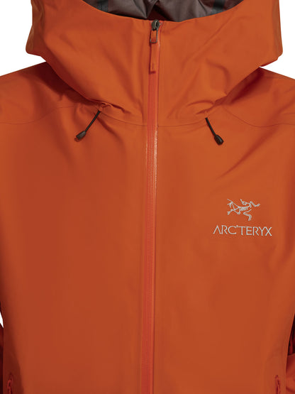"Beta LT" Technical jacket Jackets and Coats