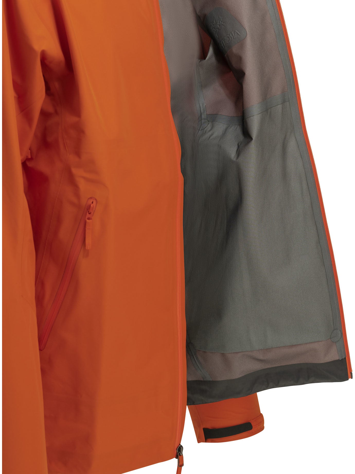 "Beta LT" Technical jacket Jackets and Coats