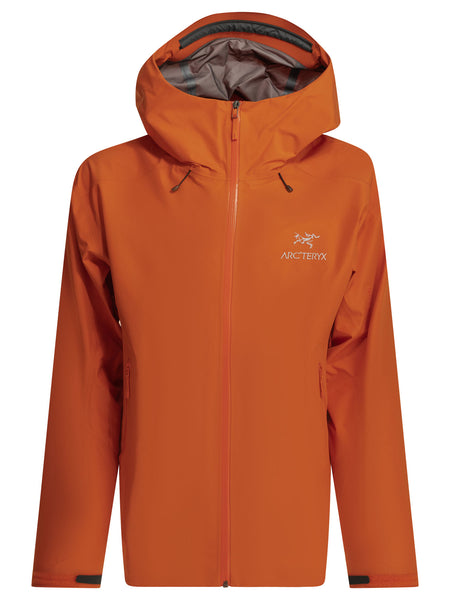 "Beta LT" Technical jacket Jackets and Coats