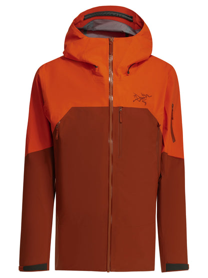 "Rush" Technical jacket Jackets and Coats