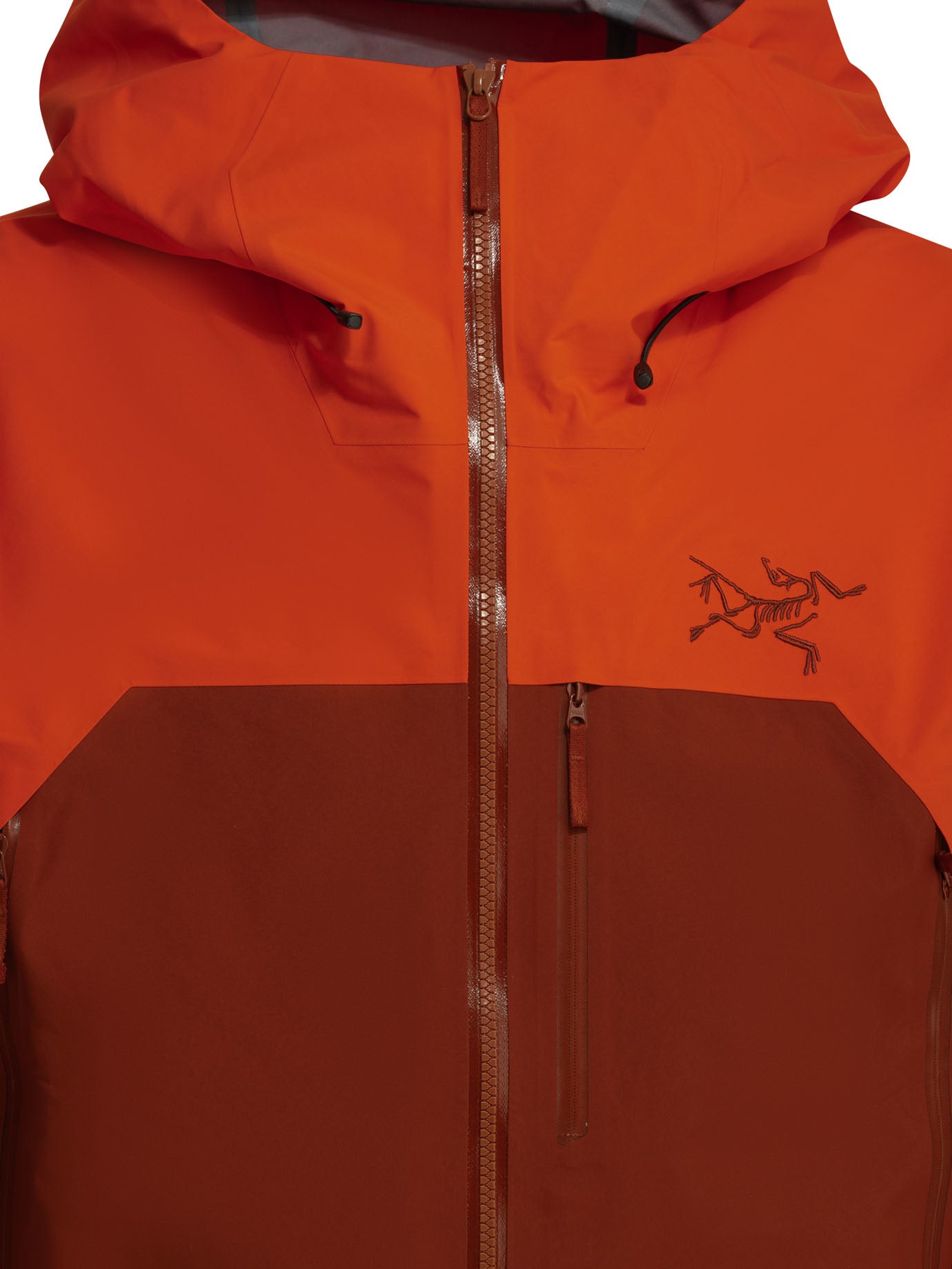 "Rush" Technical jacket Jackets and Coats