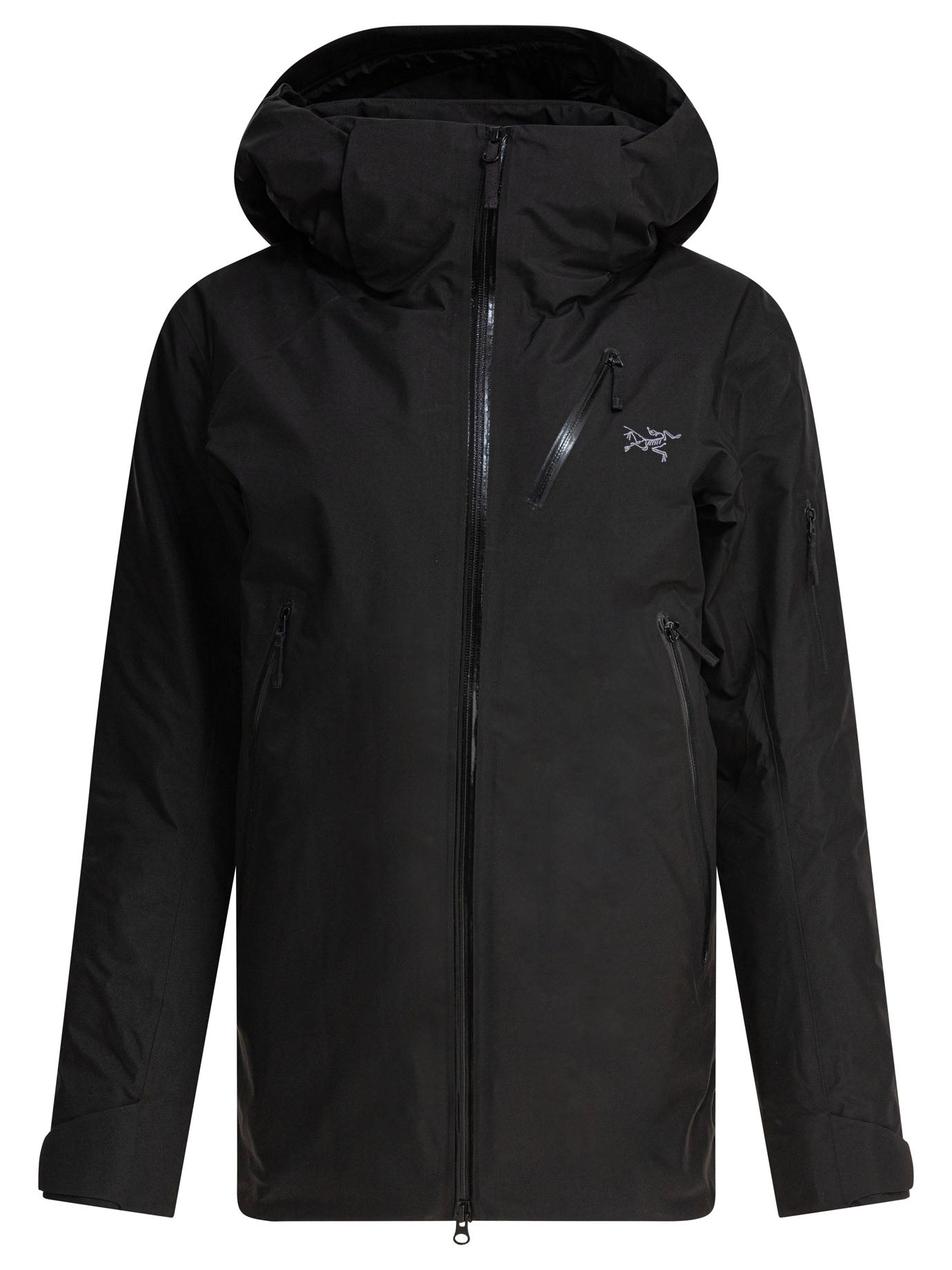 "Nita Down" Technical jacket Jackets and Coats