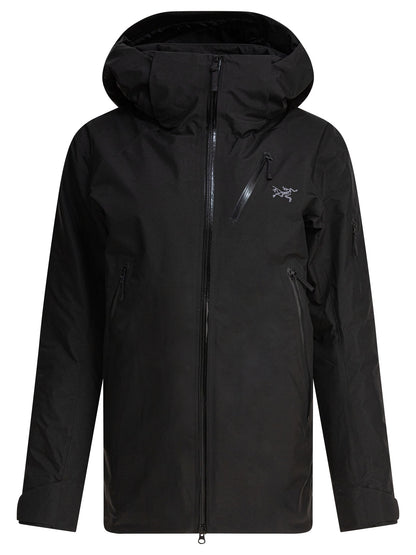 "Nita Down" Technical jacket Jackets and Coats