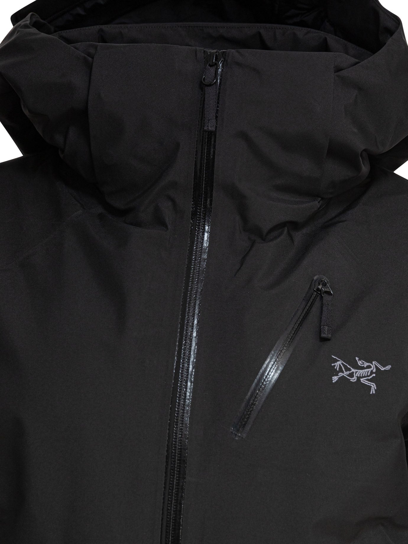 "Nita Down" Technical jacket Jackets and Coats