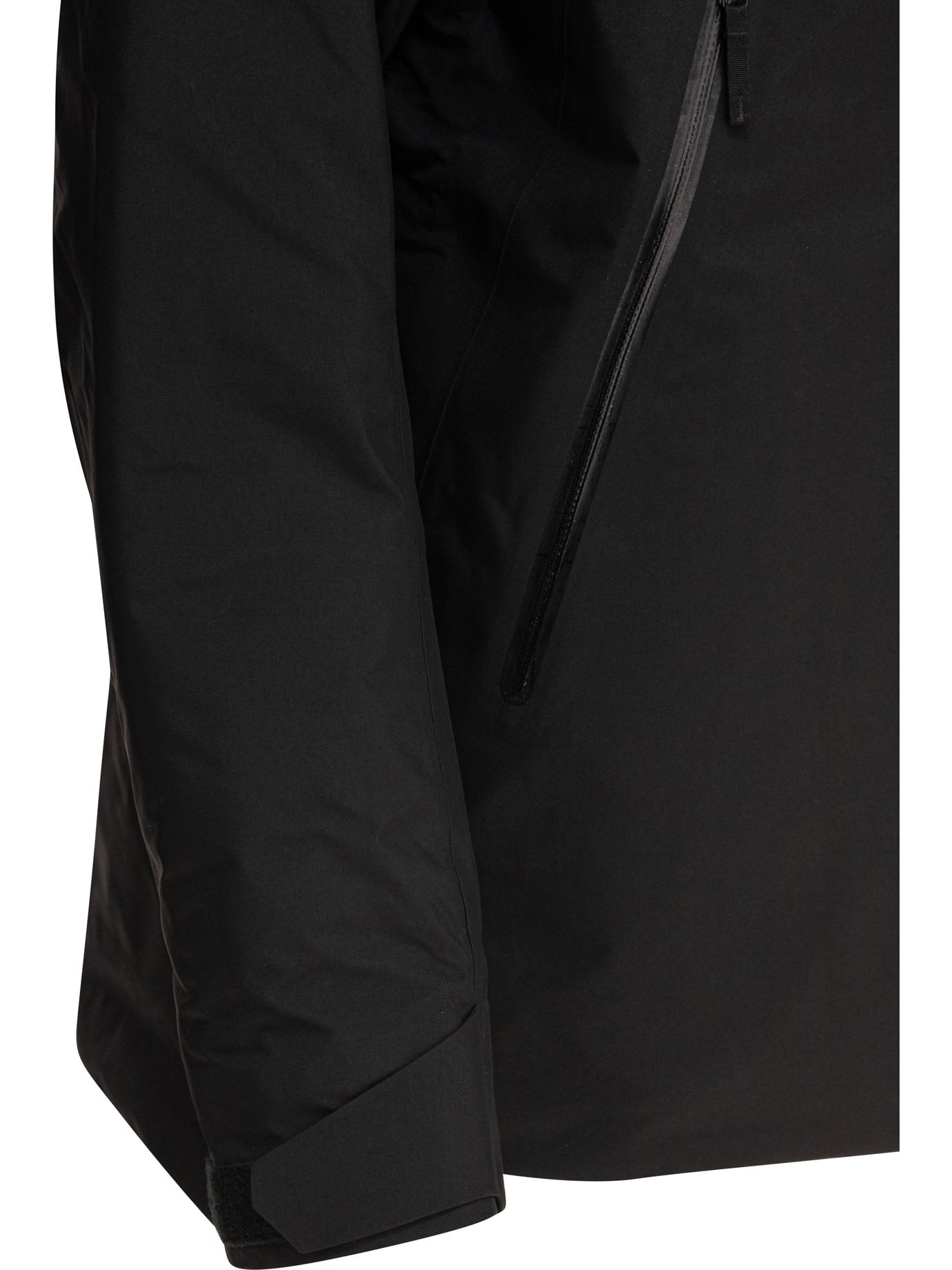 "Nita Down" Technical jacket Jackets and Coats
