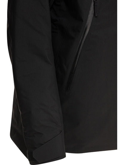 "Nita Down" Technical jacket Jackets and Coats