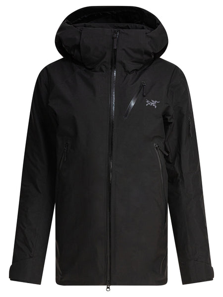 "Nita Down" Technical jacket Jackets and Coats