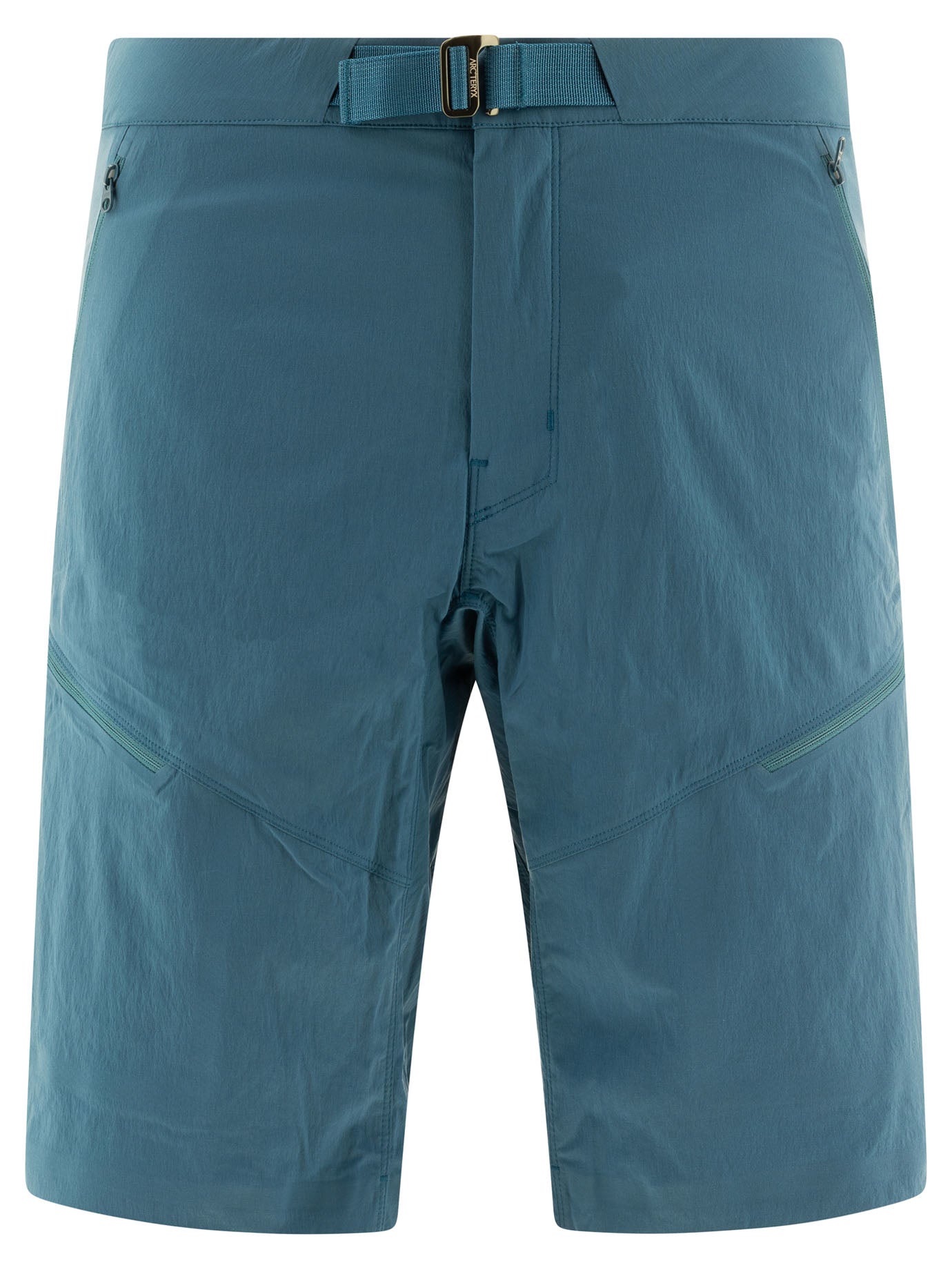"Gamma Quick Dry" Technical Shorts Shorts