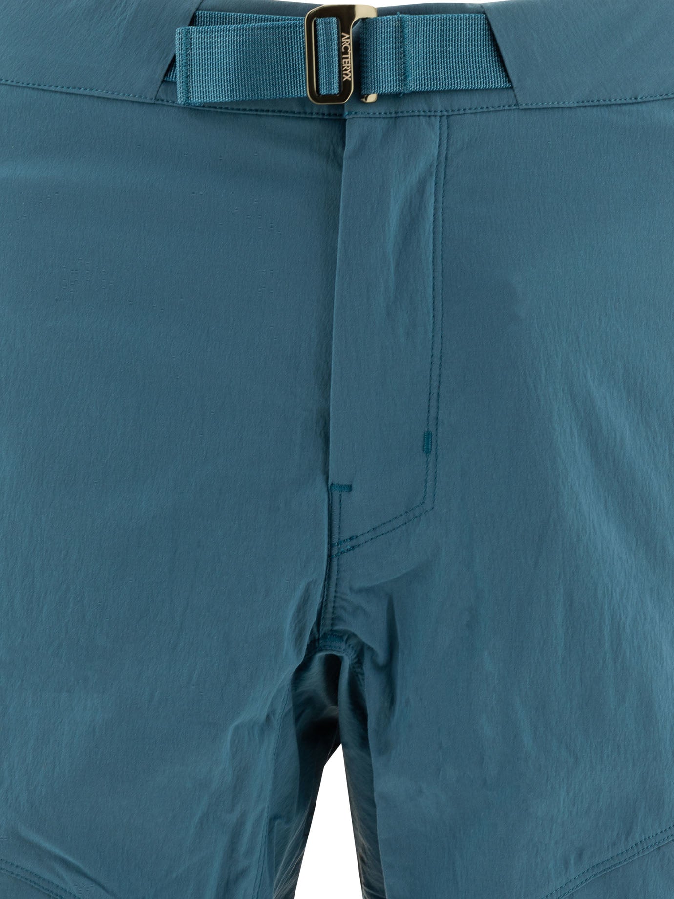 "Gamma Quick Dry" Technical Shorts Shorts