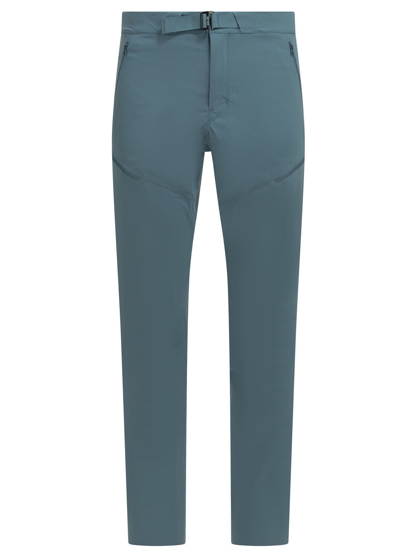 "Gamma Quick Dry" Technical Pants Trousers