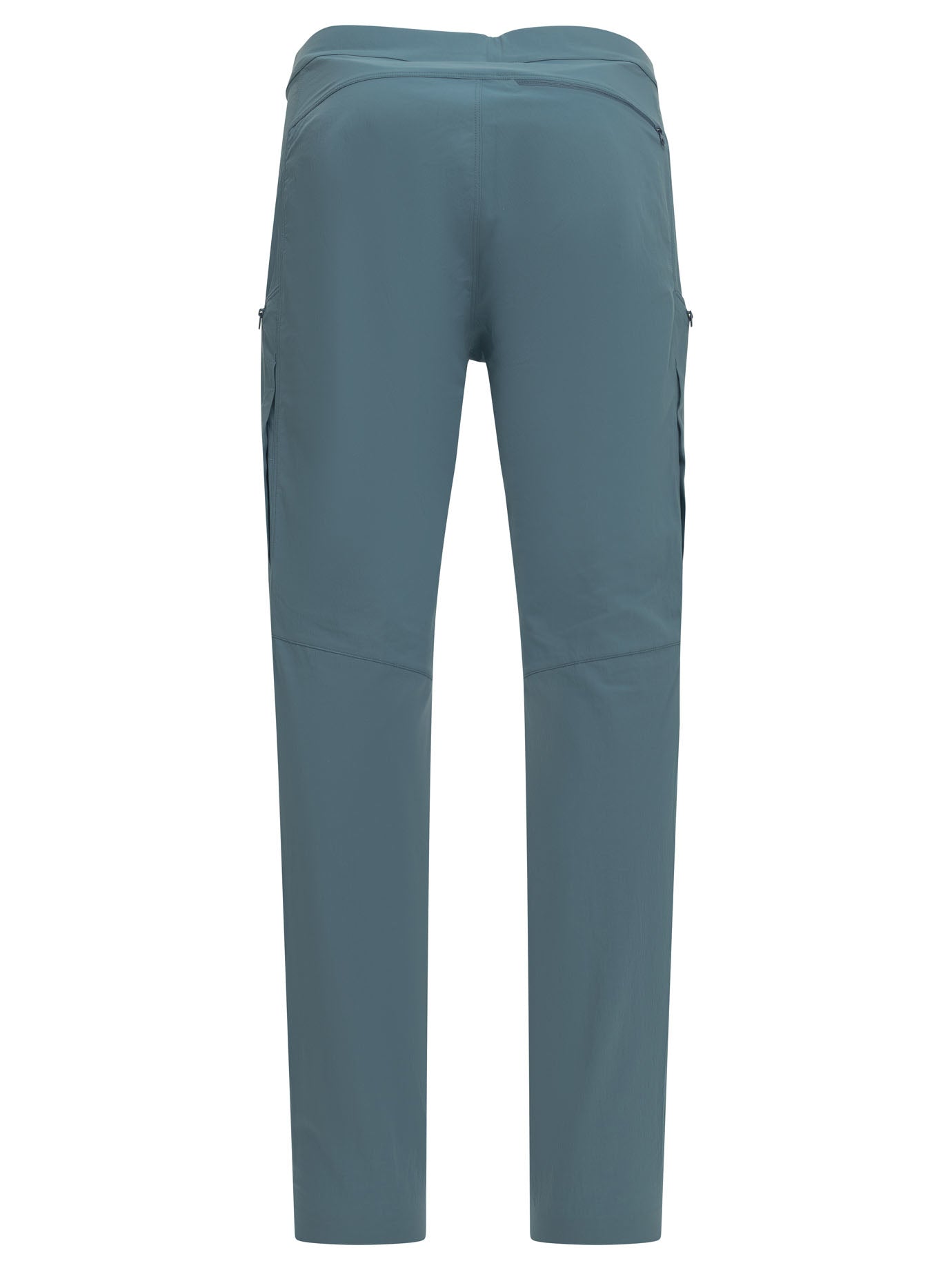 "Gamma Quick Dry" Technical Pants Trousers
