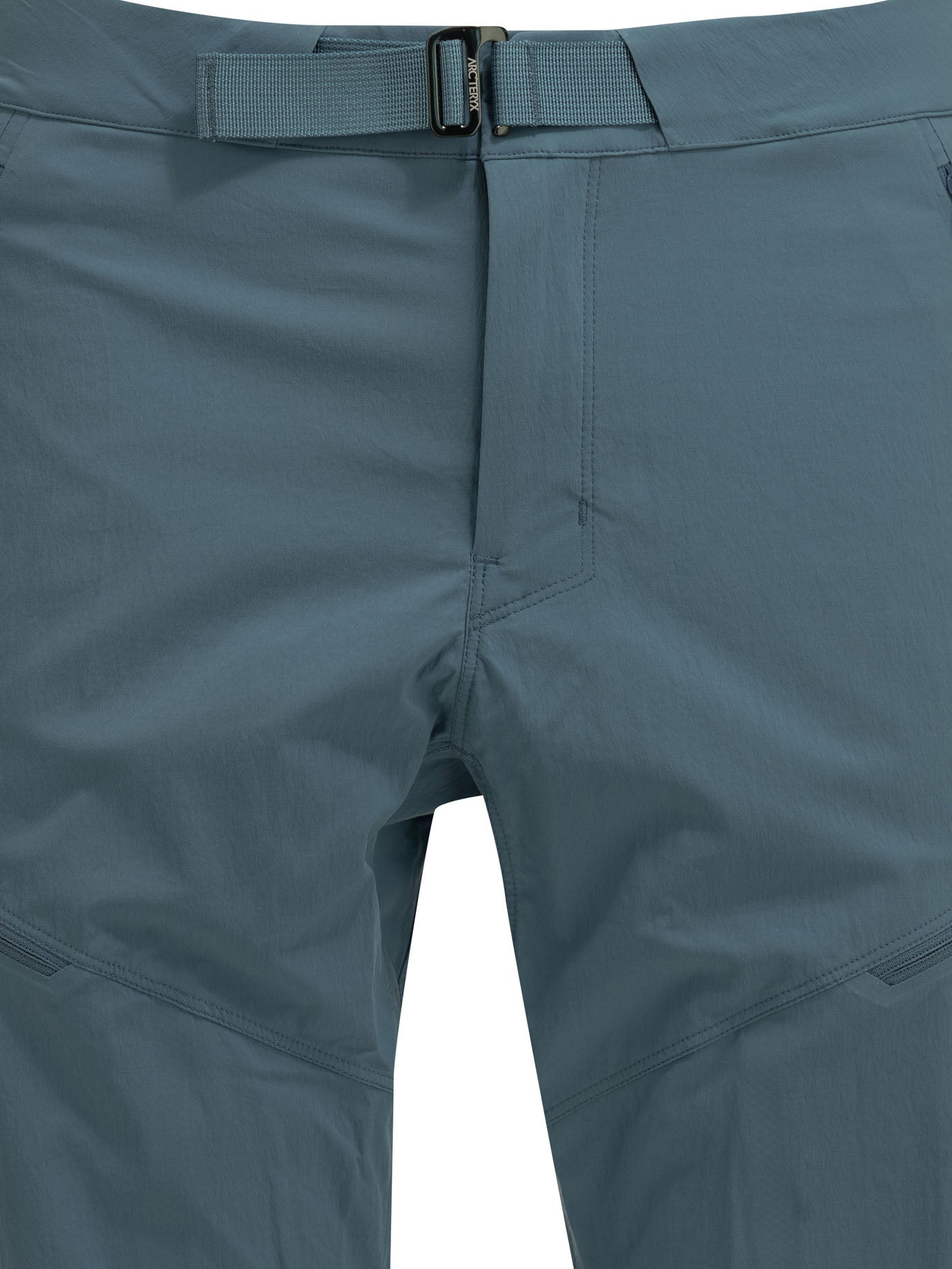 "Gamma Quick Dry" Technical Pants Trousers