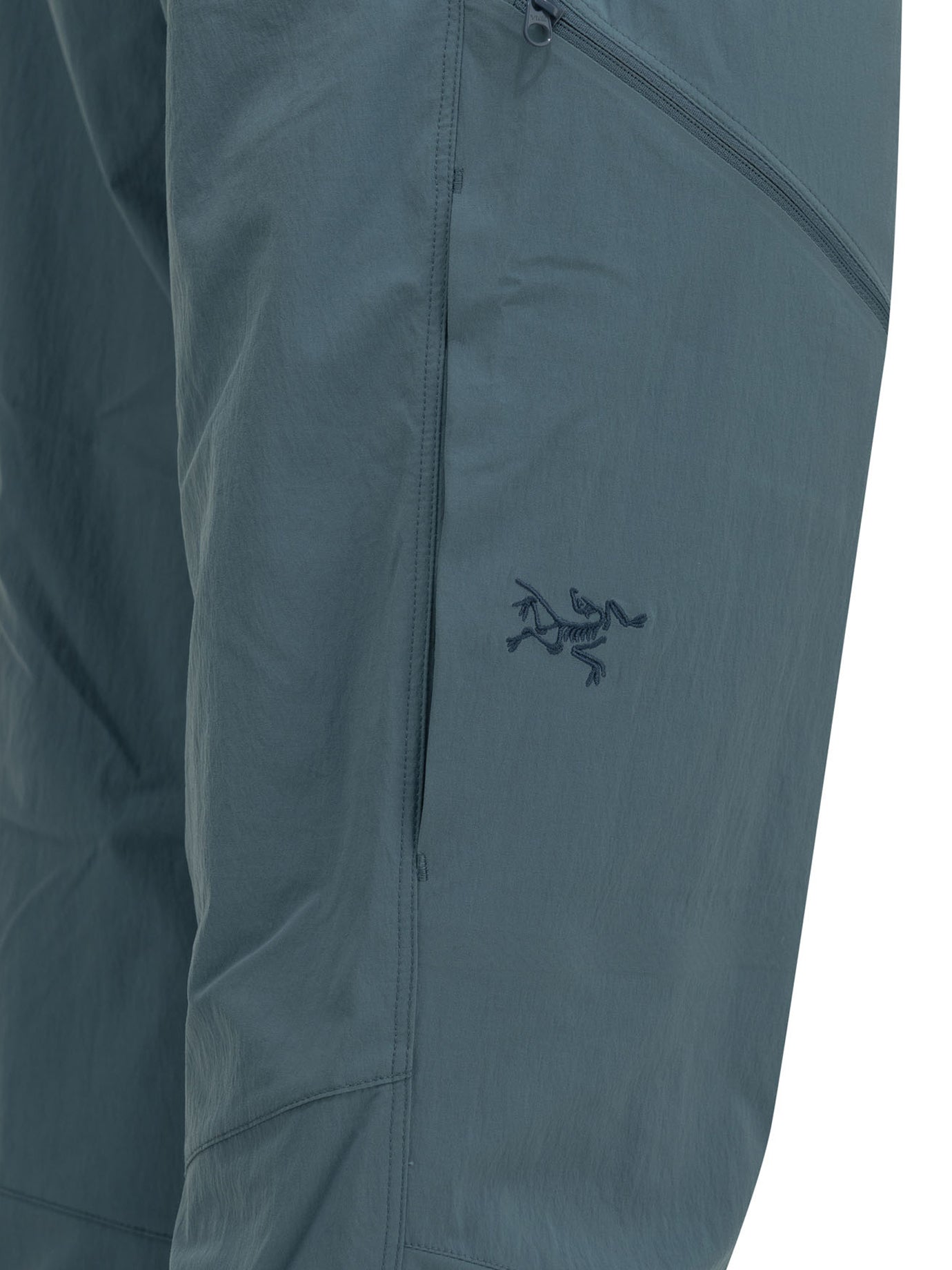"Gamma Quick Dry" Technical Pants Trousers