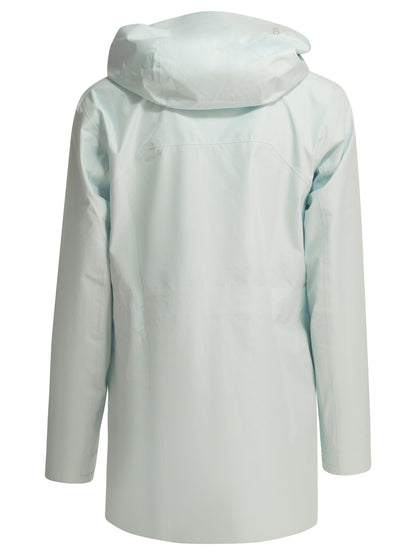 "Solano" windbreaker jacket Jackets and Coats