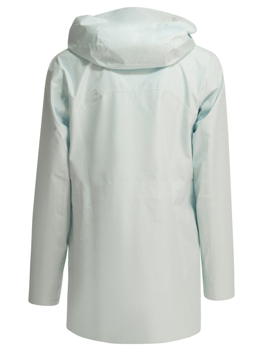 "Solano" windbreaker jacket Jackets and Coats