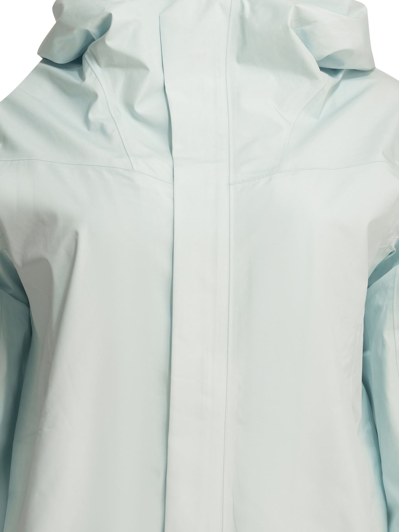 "Solano" windbreaker jacket Jackets and Coats