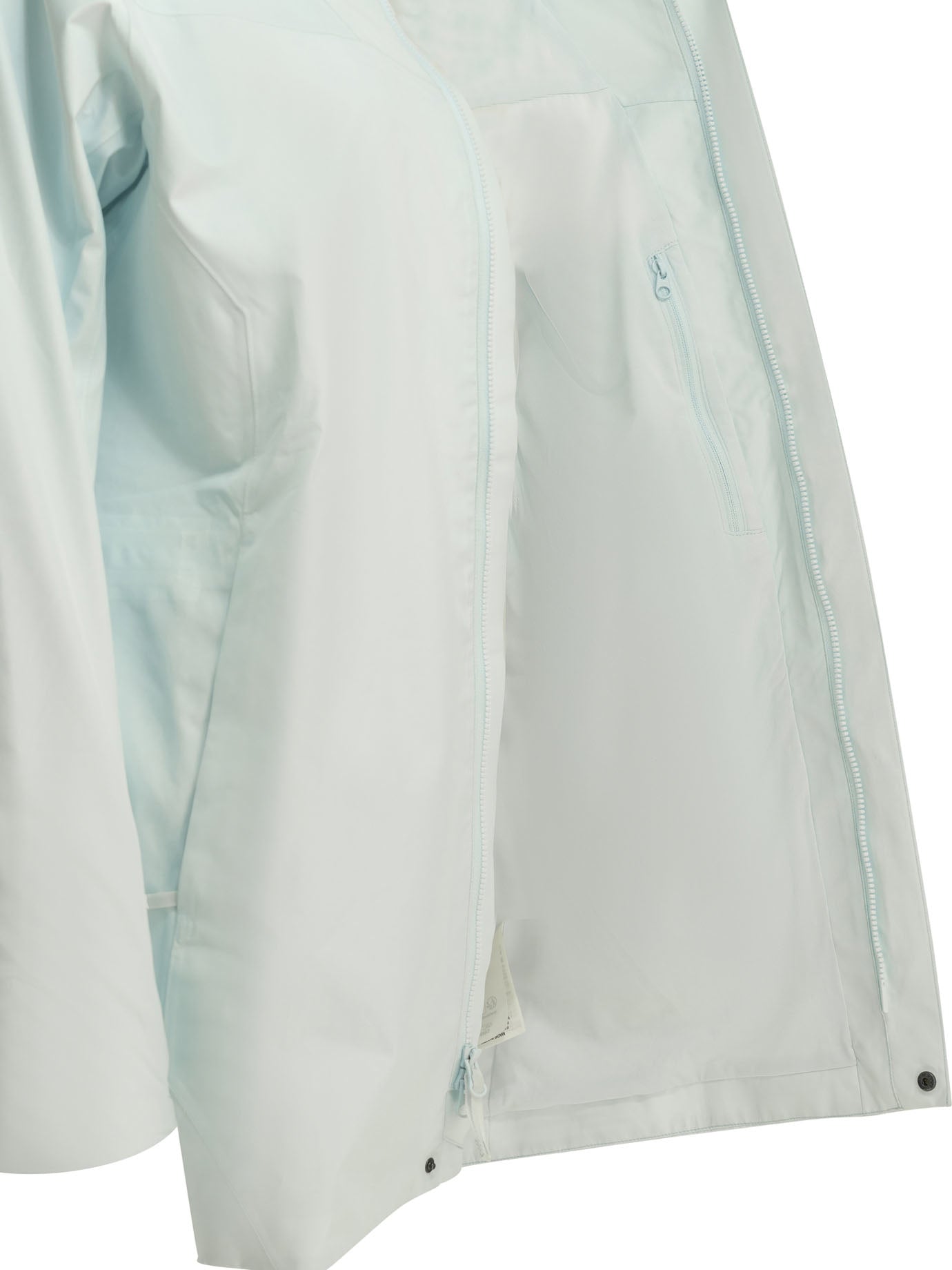 "Solano" windbreaker jacket Jackets and Coats