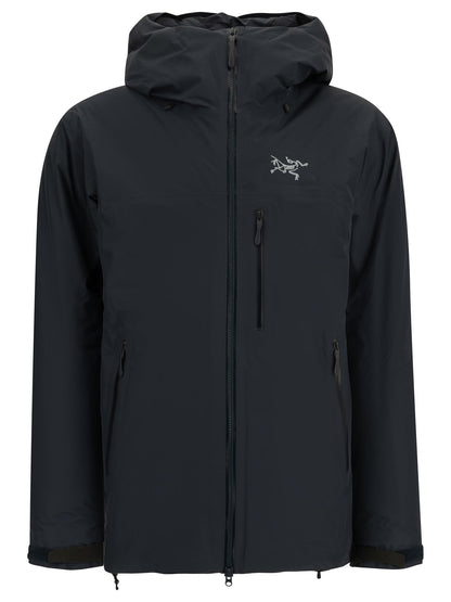 "Beta Insulate" Technical Jacket Jackets and Coats