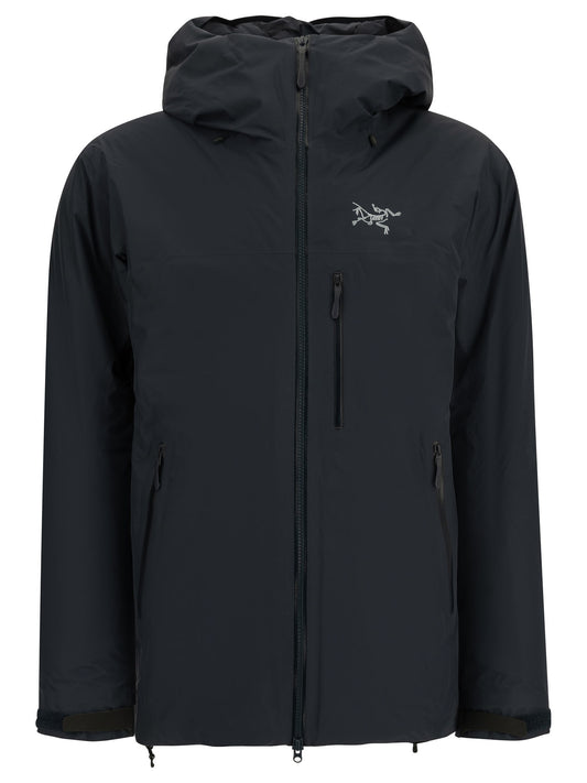 "Beta Insulate" Technical Jacket Jackets and Coats