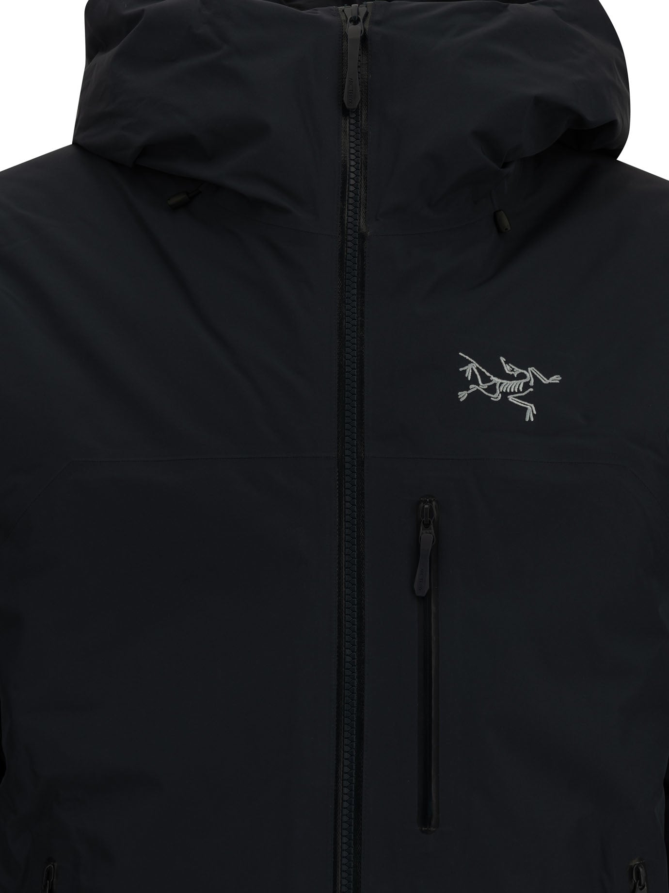 "Beta Insulate" Technical Jacket Jackets and Coats