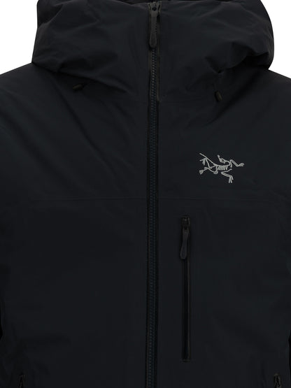 "Beta Insulate" Technical Jacket Jackets and Coats