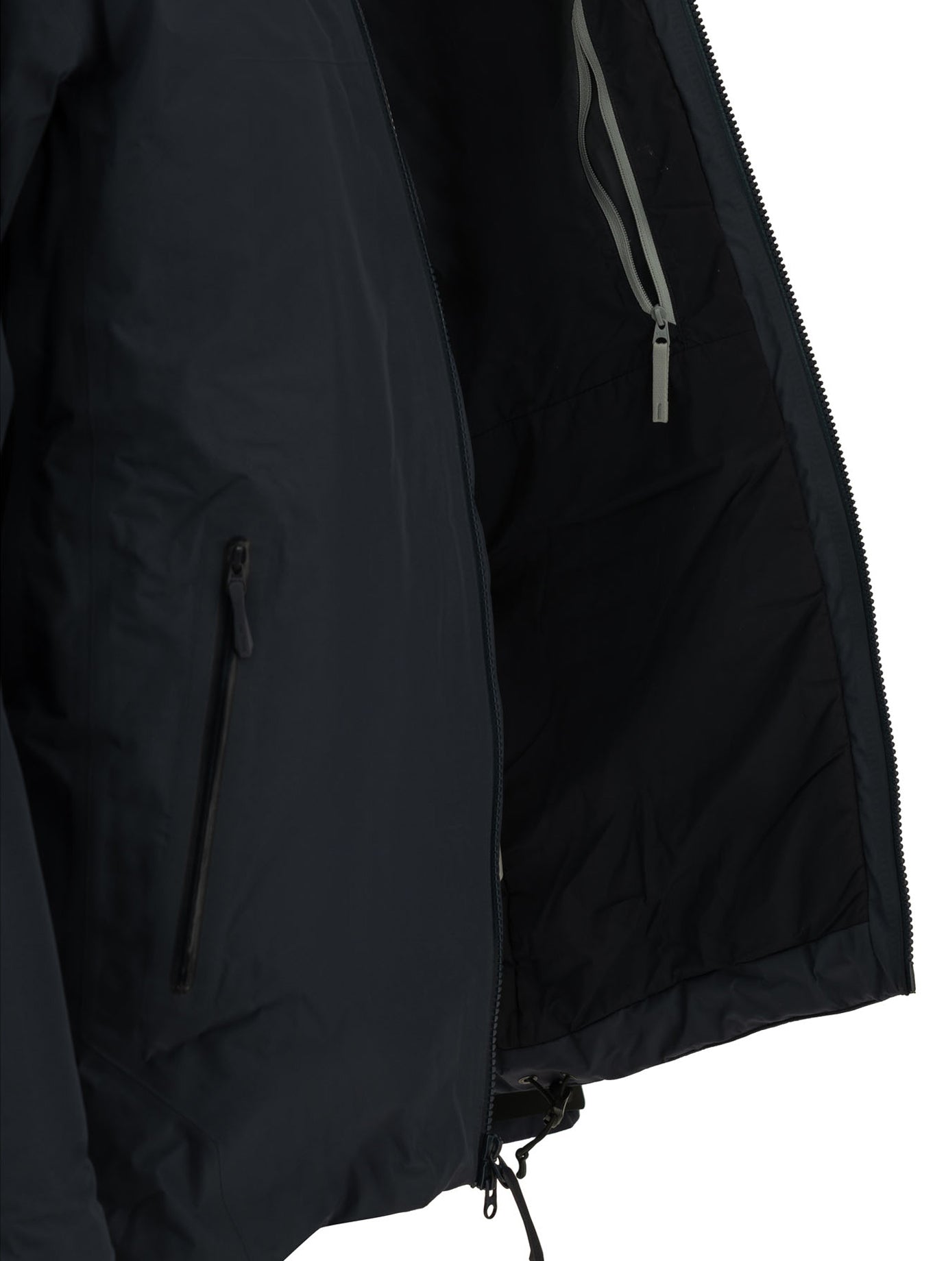 "Beta Insulate" Technical Jacket Jackets and Coats