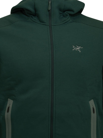 "Kyanite" Hoodie Sweatshirts