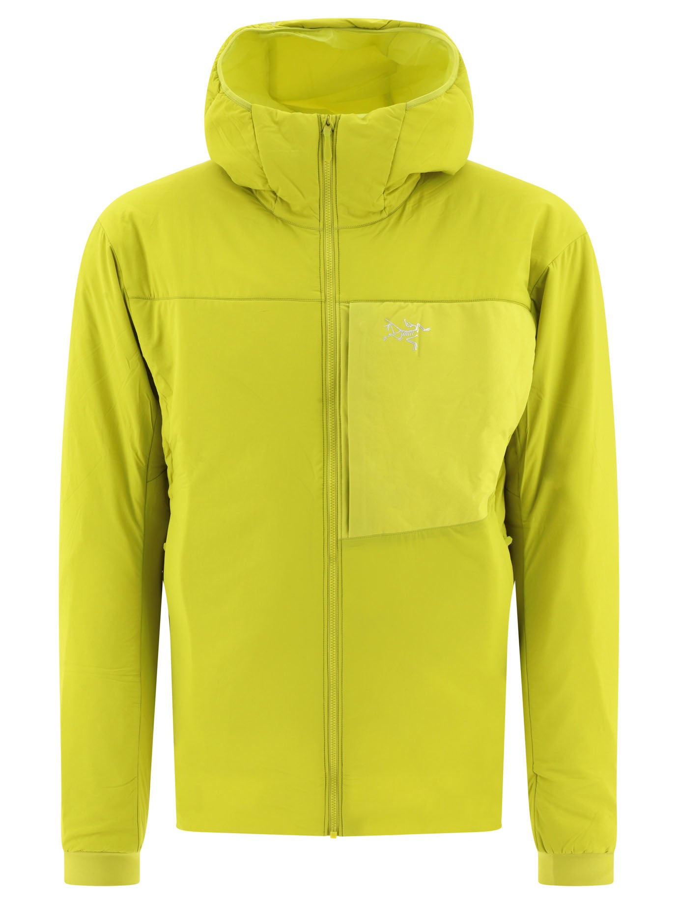 "Proton" Technical jacket Jackets and Coats