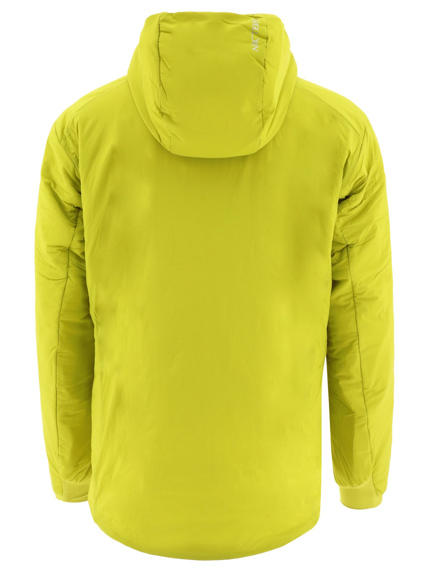 "Proton" Technical jacket Jackets and Coats