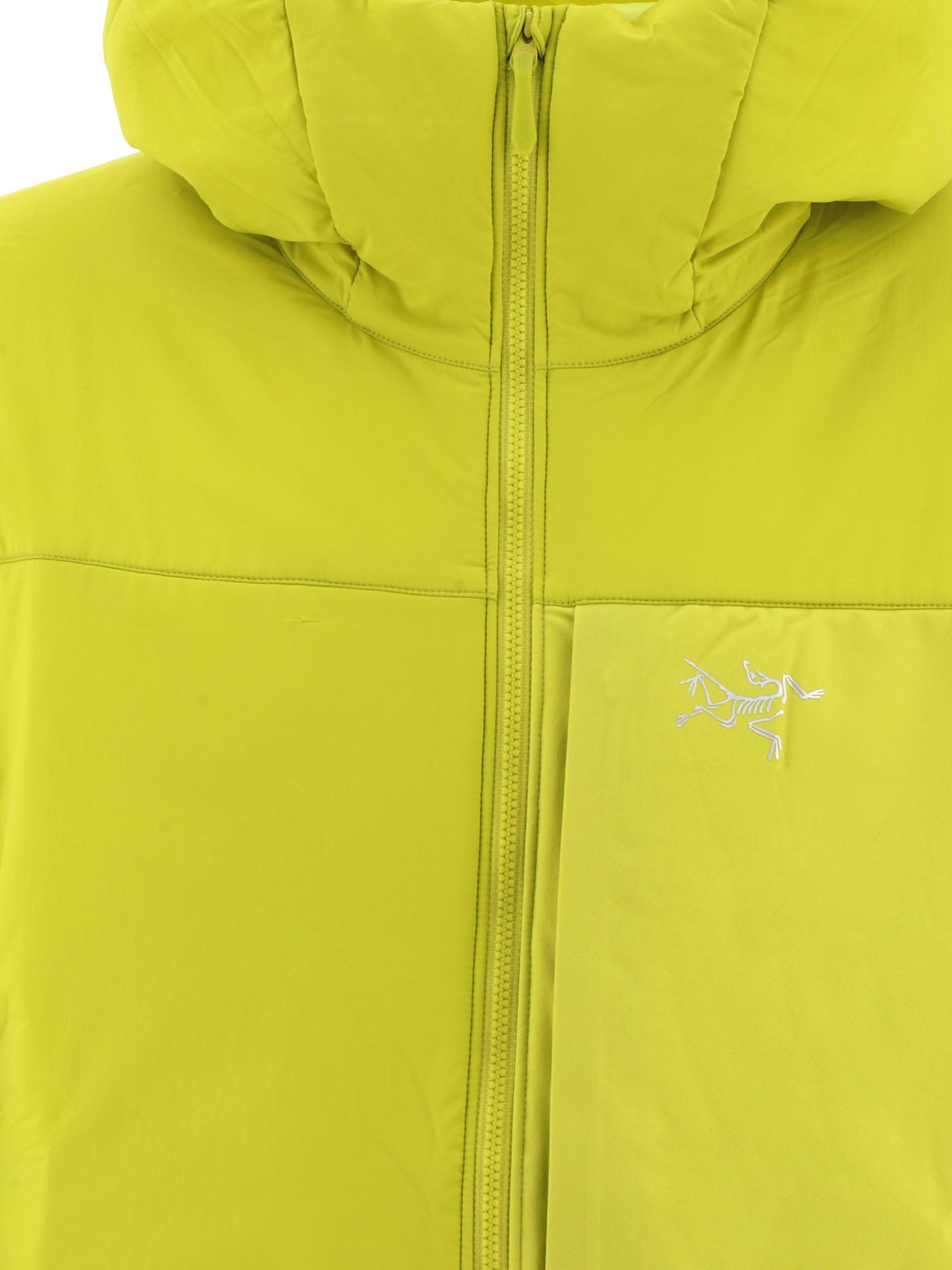 "Proton" Technical jacket Jackets and Coats