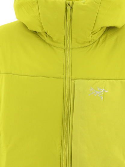 "Proton" Technical jacket Jackets and Coats