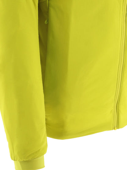 "Proton" Technical jacket Jackets and Coats