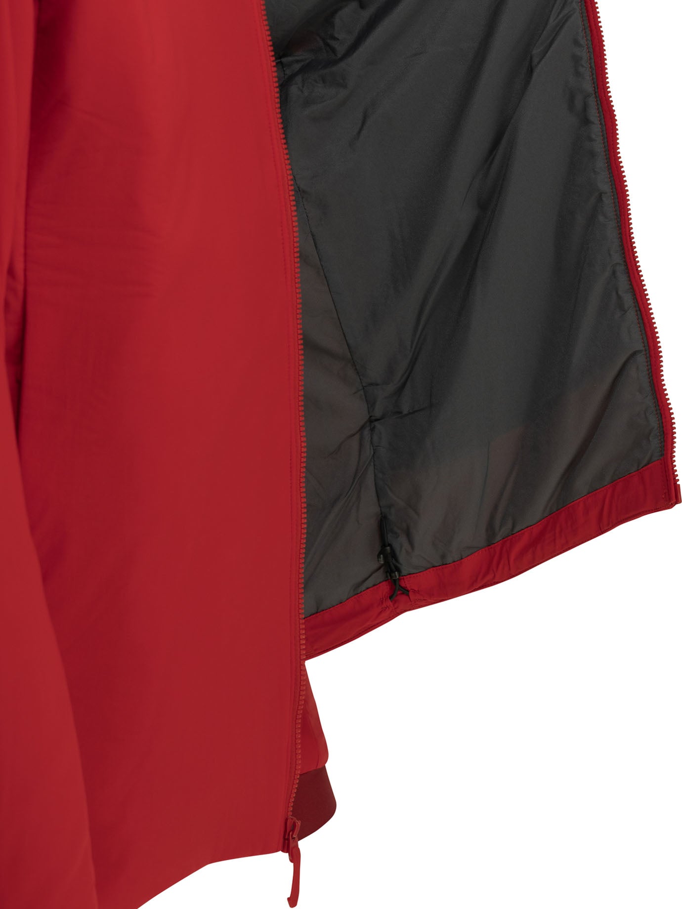 "Proton" Technical jacket Jackets and Coats