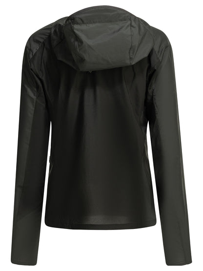 "Norvan Windshell" windbreaker jacket Jackets and Coats