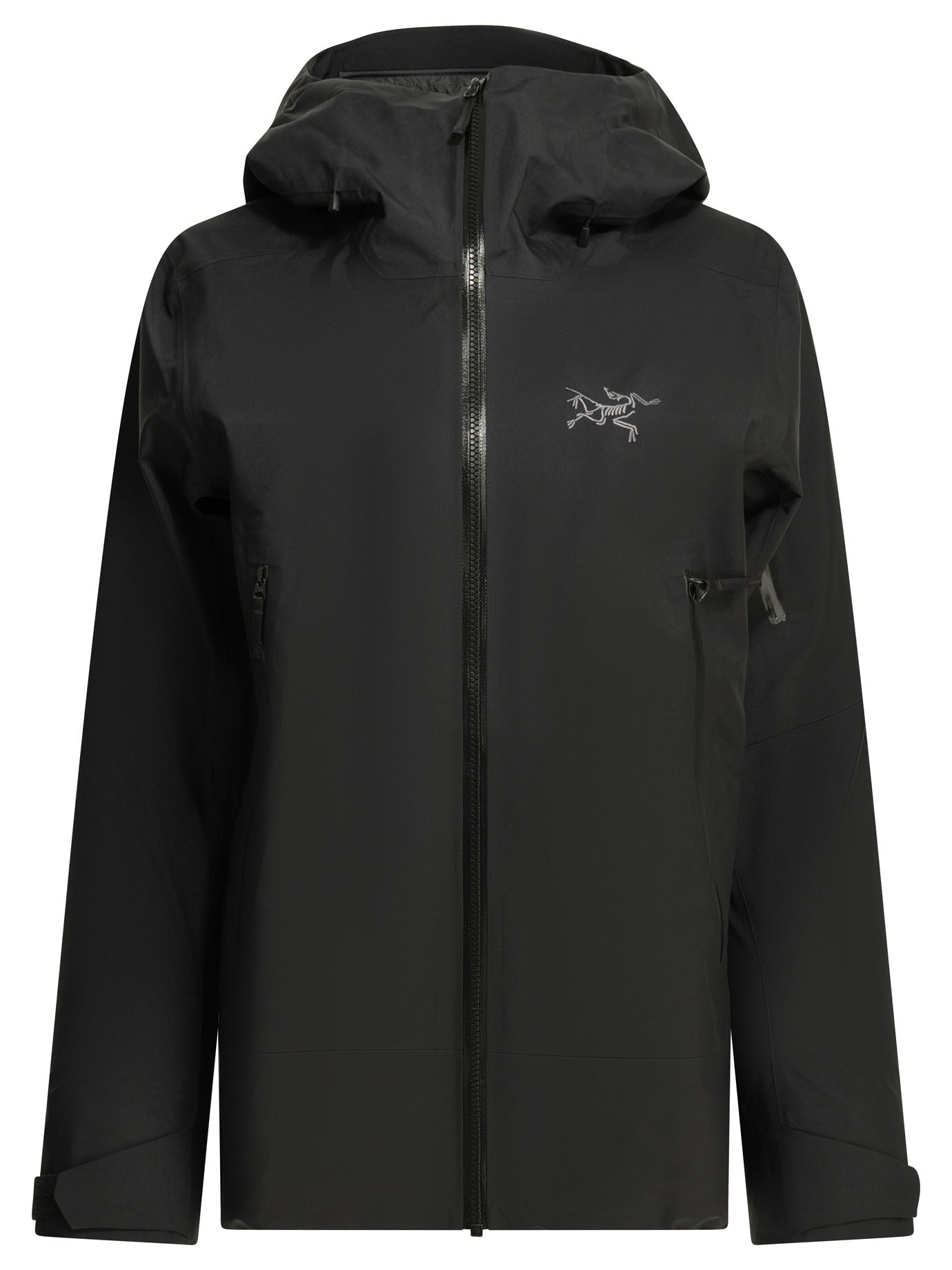 "Sentinel" Technical jacket Jackets and Coats