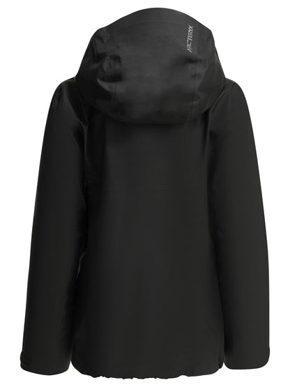 "Sentinel" Technical jacket Jackets and Coats