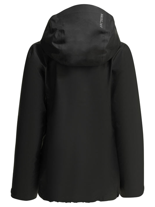 "Sentinel" Technical jacket Jackets and Coats