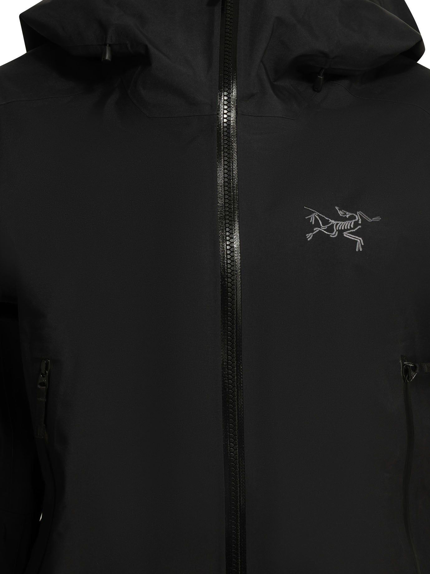 "Sentinel" Technical jacket Jackets and Coats