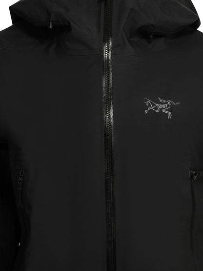 "Sentinel" Technical jacket Jackets and Coats