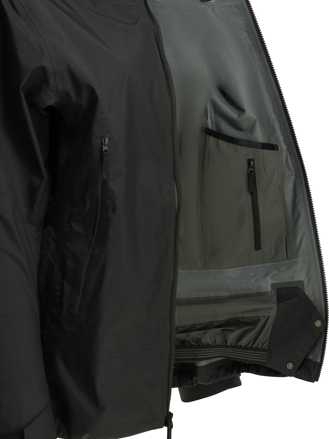 "Sentinel" Technical jacket Jackets and Coats