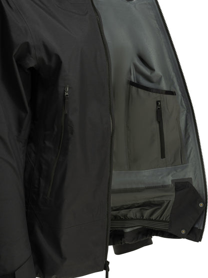 "Sentinel" Technical jacket Jackets and Coats