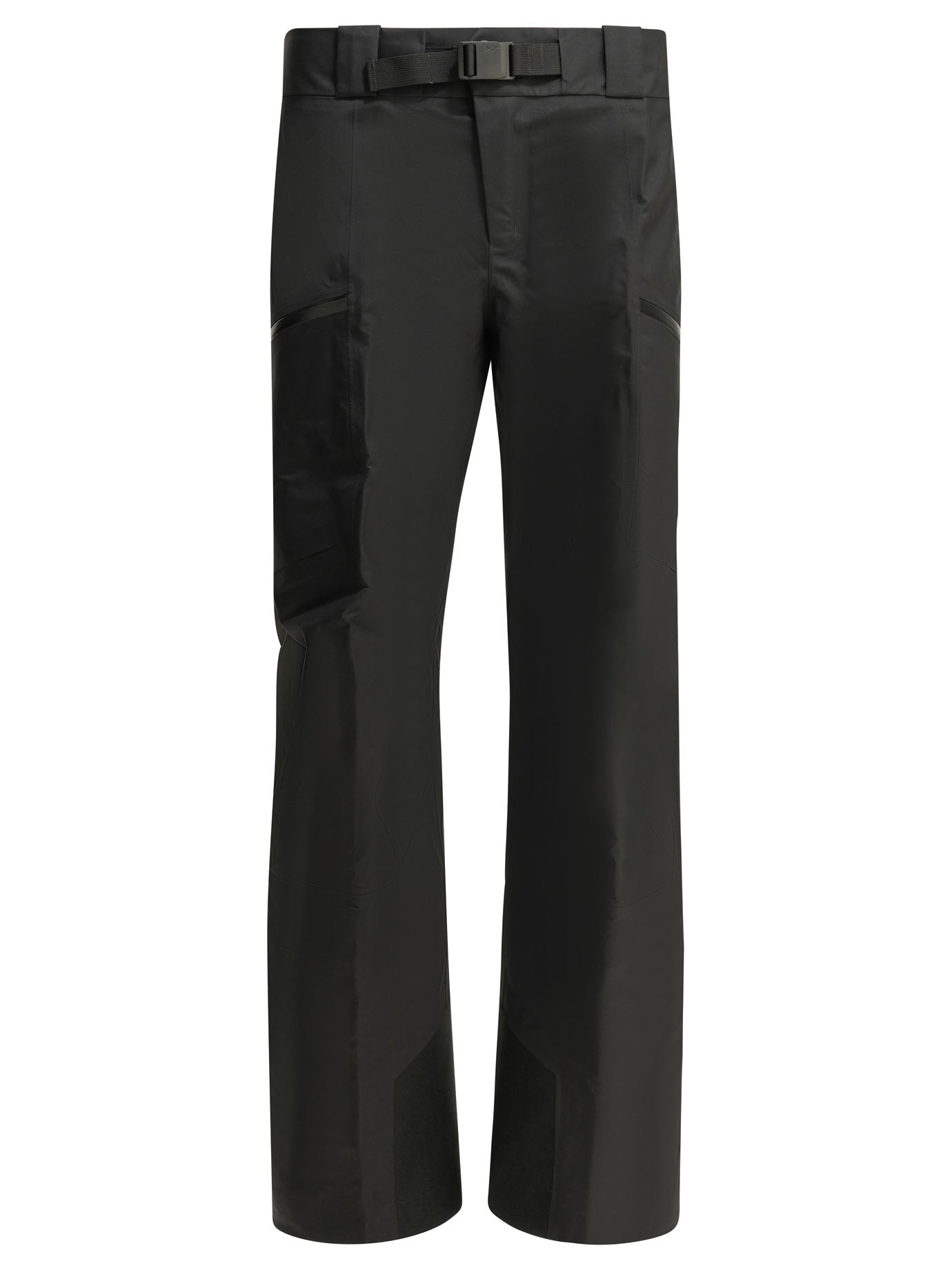 "Sabre" Technical pants Trousers
