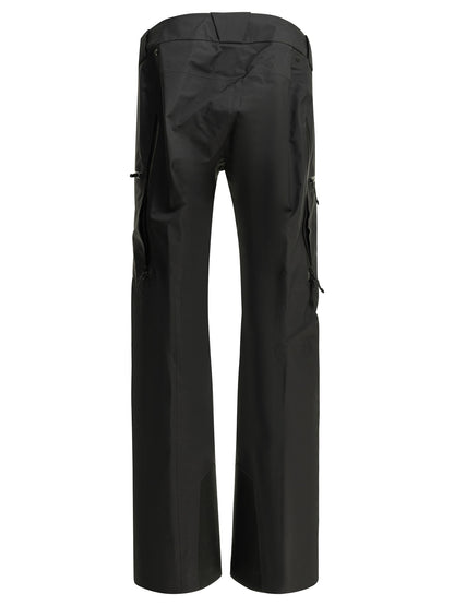 "Sabre" Technical pants Trousers