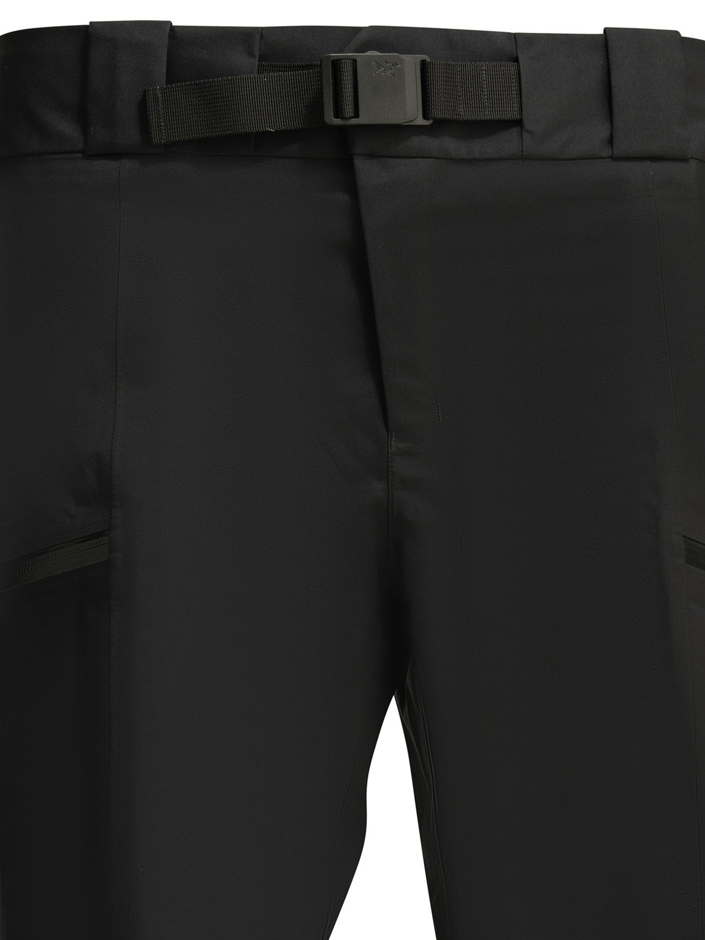 "Sabre" Technical pants Trousers