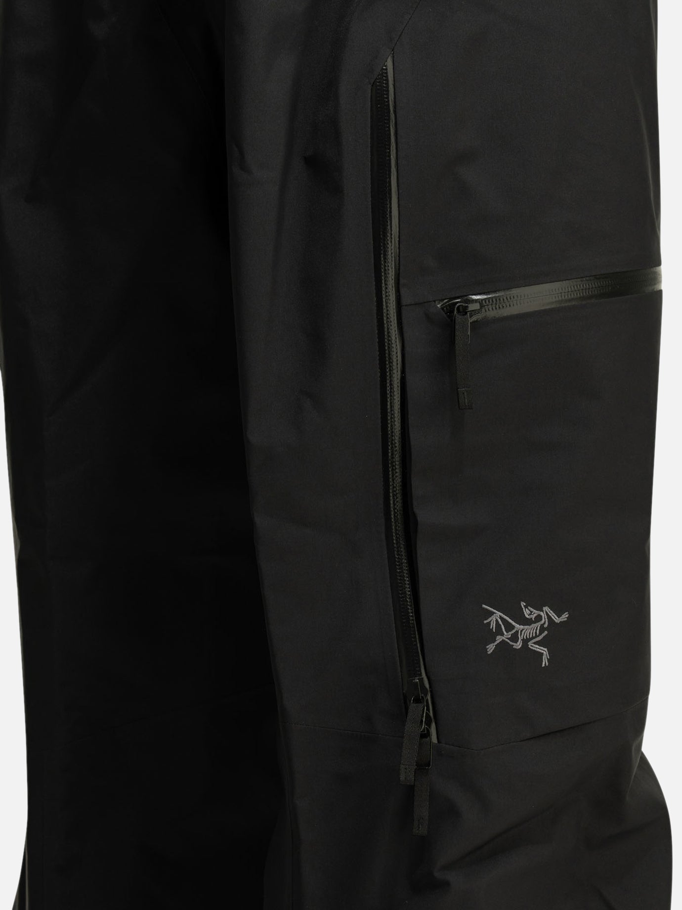 "Sabre" Technical pants Trousers