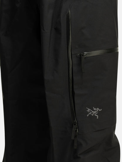 "Sabre" Technical pants Trousers