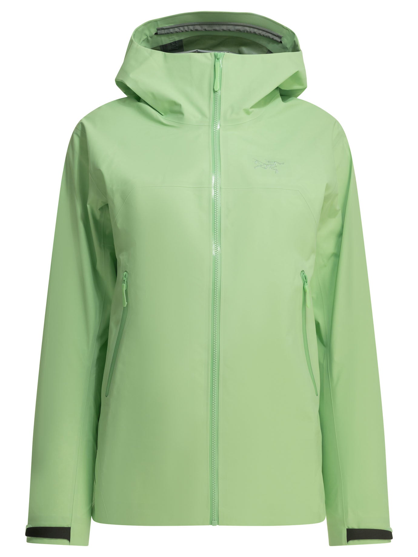 "Beta" Technical jacket Jackets and Coats