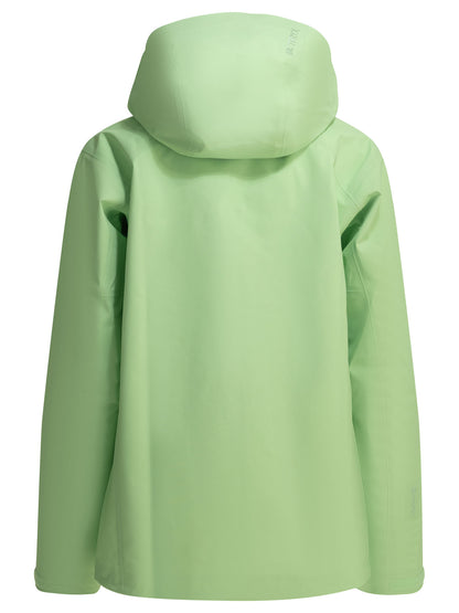 "Beta" Technical jacket Jackets and Coats