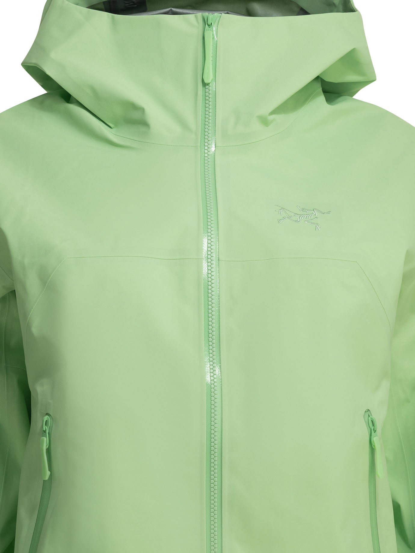 "Beta" Technical jacket Jackets and Coats